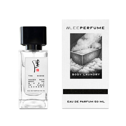 Body Laundry Eau De Parfum 1.7OZ/50ML