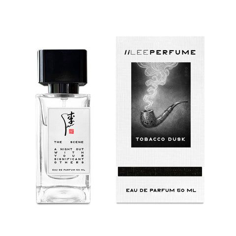 Tobacco Dusk Eau De Parfum 1.7OZ/50ML