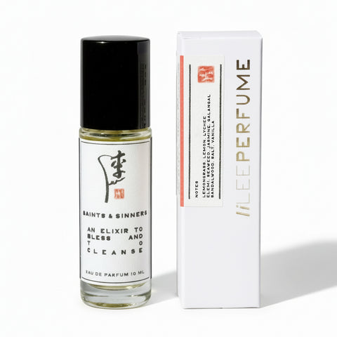 Saints & Sinners Eau De Parfum 0.33OZ/10ML