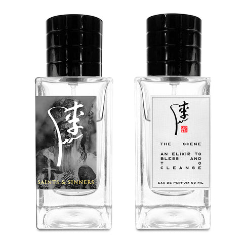 Saints & Sinners Eau De Parfum 1.7OZ/50ML