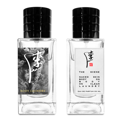 Body Laundry Eau De Parfum 1.7OZ/50ML