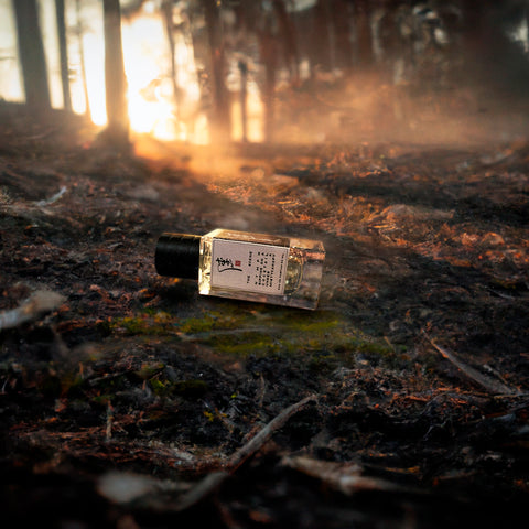 Lush & Dew Eau De Parfum 1.7OZ/50ML