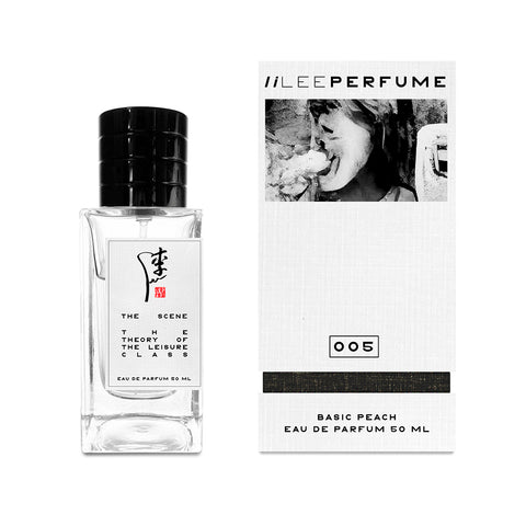 Basic Peach Eau De Parfum 1.7OZ/50ML