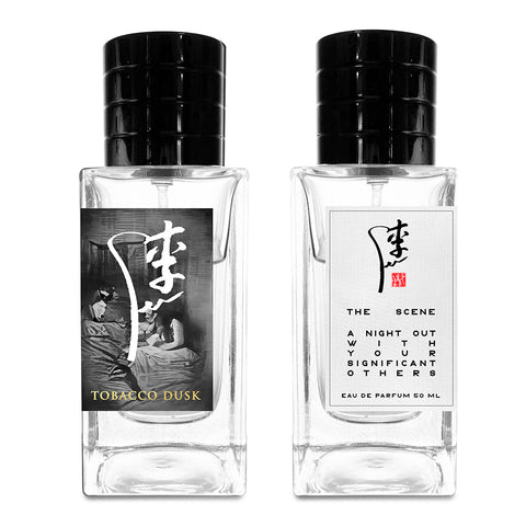 Tobacco Dusk Eau De Parfum 1.7OZ/50ML