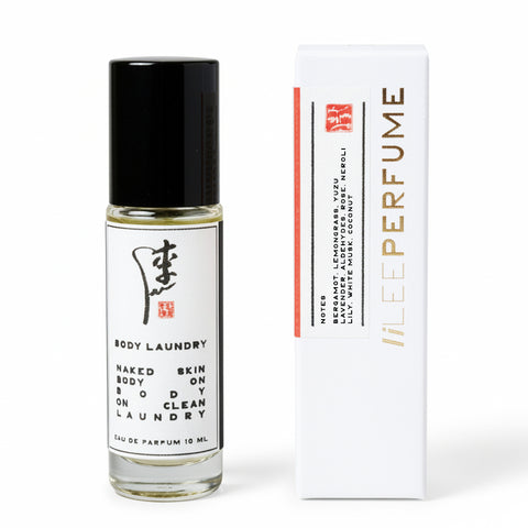 Body Laundry Eau De Parfum 0.33OZ/10ML
