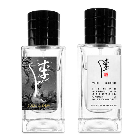 Lush & Dew Eau De Parfum 1.7OZ/50ML