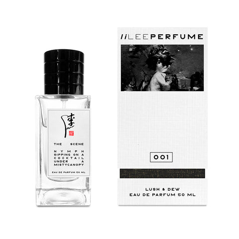 Lush & Dew Eau De Parfum 1.7OZ/50ML